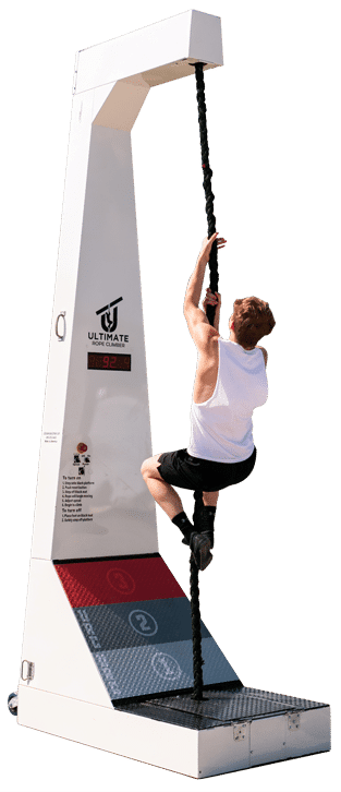 Home Ultimate Rope Climber